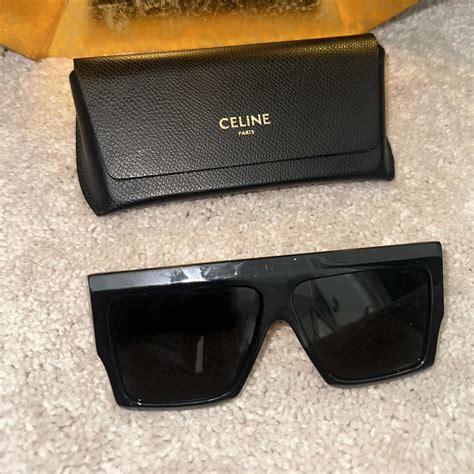 celine replica sunglasses|authentic celine sunglasses.